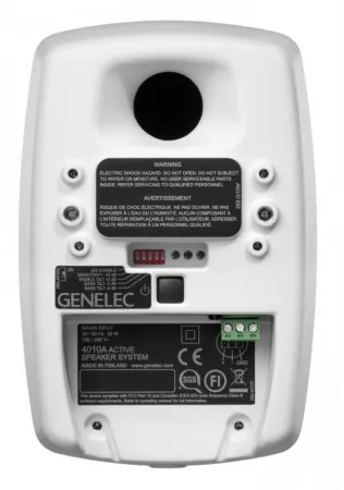 Купить Genelec 4040AW по выгодной цене в Москве