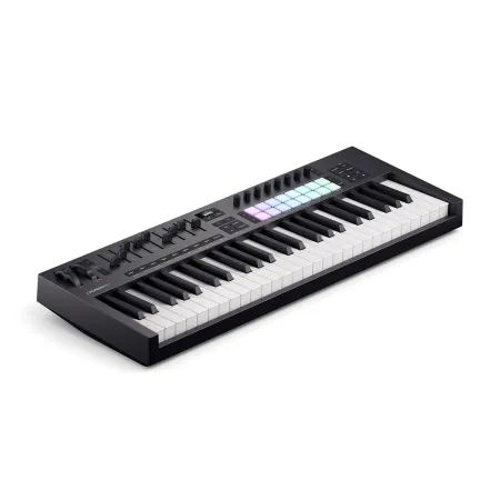 Купить NOVATION Launchkey 49 MK4 по выгодной цене в Москве