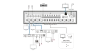 Купить Prestel MHT-88R150 по выгодной цене в Москве
