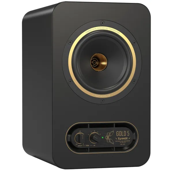 TANNOY GOLD 5