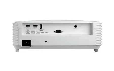 Купить Optoma EH412x по выгодной цене в Москве