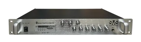 Купить SVS Audiotechnik STA-80 по выгодной цене в Москве
