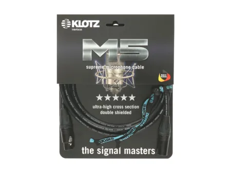 Купить KLOTZ M5FM01 по выгодной цене в Москве