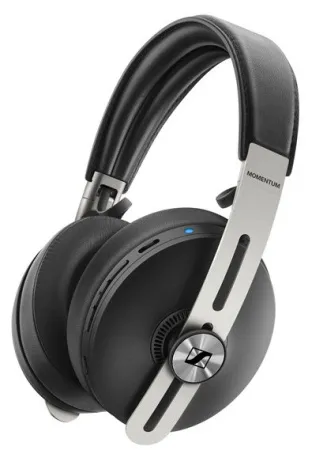 Купить SENNHEISER M3AEBTXL BLACK по выгодной цене в Москве