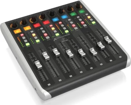 Купить BEHRINGER X-TOUCH EXTENDER по выгодной цене в Москве