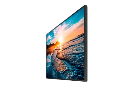 Купить Samsung QH55R по выгодной цене в Москве