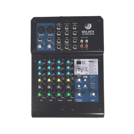 Купить INVOTONE MiX6FX по выгодной цене в Москве
