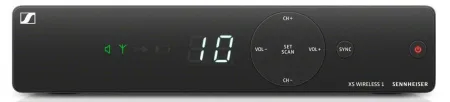 Купить Sennheiser XSW 1-CI1-A по выгодной цене в Москве