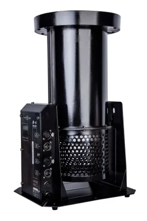 Купить DJ POWER R-4 Mini LED по выгодной цене в Москве