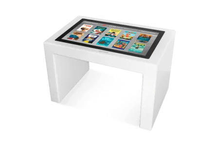 Купить Nextouch NexTable 32 P по выгодной цене в Москве