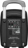 Купить BEHRINGER MPA40BT-PRO по выгодной цене в Москве