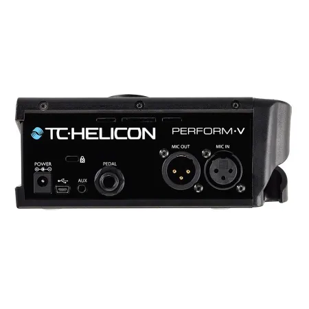 TC HELICON PERFORM-V