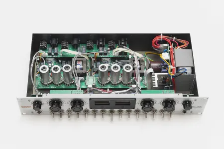Купить Warm Audio WA-2MPX по выгодной цене в Москве