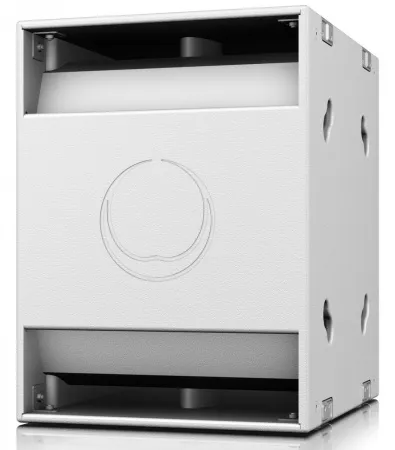 Купить TURBOSOUND NuQ118B-AN-WH по выгодной цене в Москве