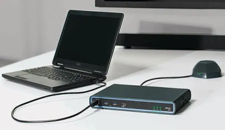 Купить BIAMP Devio DTM-1 по выгодной цене в Москве