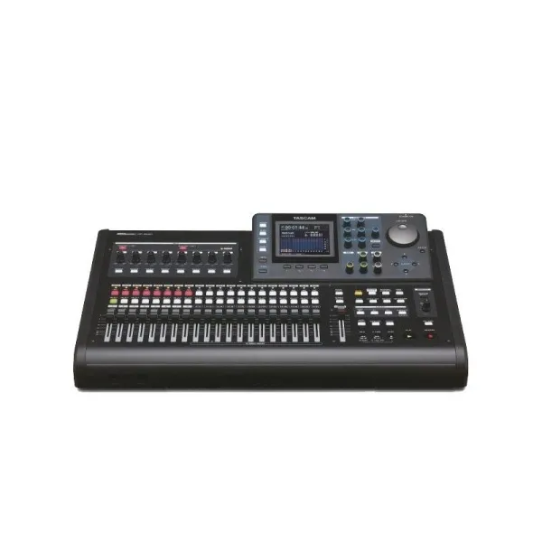 Tascam DP-32SD