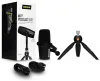 Купить SHURE MV7+-K-BNDL по выгодной цене в Москве