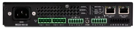 Купить POWERSOFT Mezzo 604 AD по выгодной цене в Москве