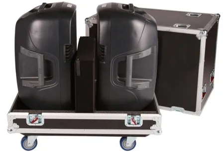 Купить GATOR G-TOUR SPKR-215 по выгодной цене в Москве