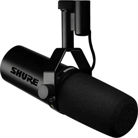 Купить SHURE SM7DB по выгодной цене в Москве