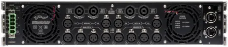 Купить POWERSOFT X8 DSP+Dante по выгодной цене в Москве