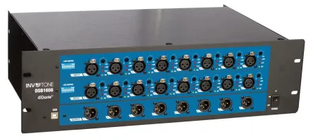 Купить INVOTONE DSB1608 по выгодной цене в Москве