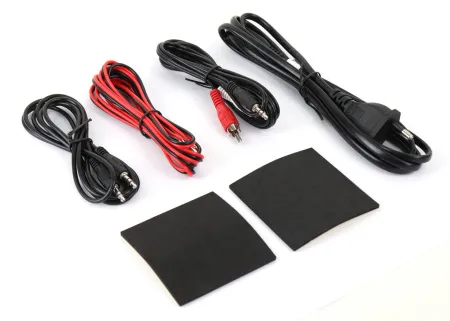 Купить AuraSonics KN4.5BT-WH по выгодной цене в Москве