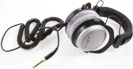 Купить BEYERDYNAMIC DT 880 PRO по выгодной цене в Москве