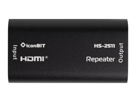 Купить iconBIT HS-2511 по выгодной цене в Москве