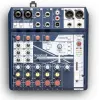 Купить SOUNDCRAFT Notepad-8FX по выгодной цене в Москве