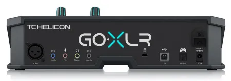 Купить TC HELICON GO XLR по выгодной цене в Москве