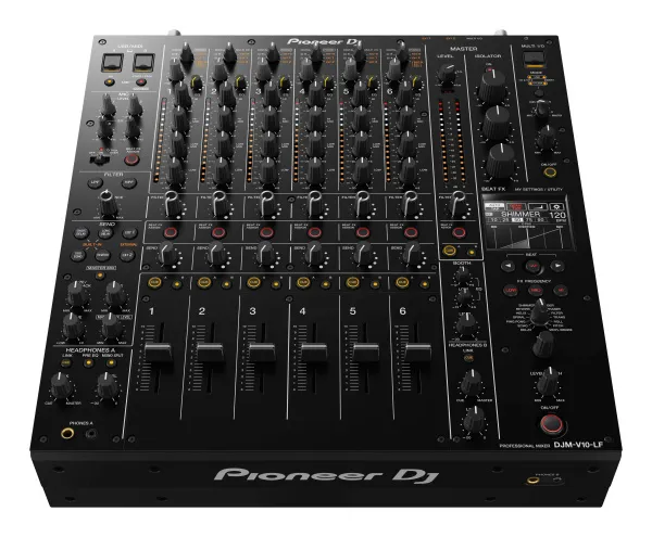 PIONEER DJM-V10-LF