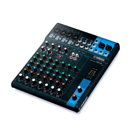 Купить Yamaha MG10 по выгодной цене в Москве