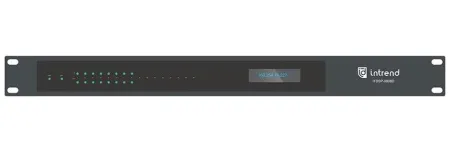 Купить INTREND ITDSP-0808Dv2 по выгодной цене в Москве