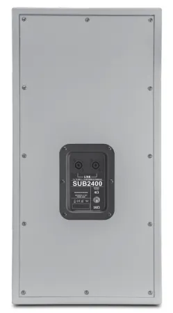 Купить BIAMP SUB2400-W по выгодной цене в Москве
