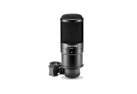 Купить STEINBERG UR22C Recording PACK по выгодной цене в Москве