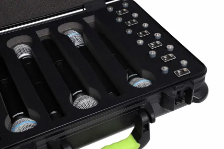 Купить GATOR SH-MICCASEW06 по выгодной цене в Москве