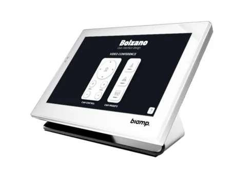 Купить BIAMP Apprimo Touch 7 White по выгодной цене в Москве