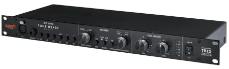 Купить WARM AUDIO TB12-B по выгодной цене в Москве