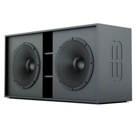 CVGAUDIO Moviematic MMSUB218