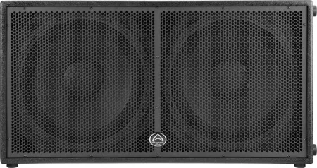 Купить WHARFEDALE PRO DELTA X218B по выгодной цене в Москве