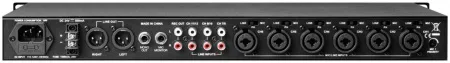 Купить DENON DN-312X по выгодной цене в Москве