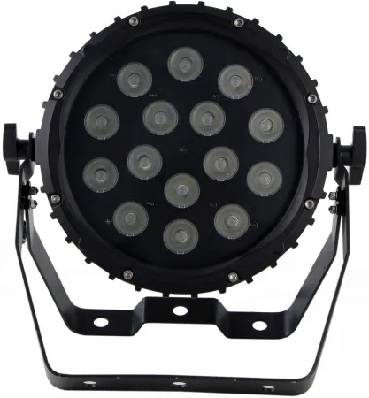 Купить INVOLIGHT LEDPAR154W по выгодной цене в Москве