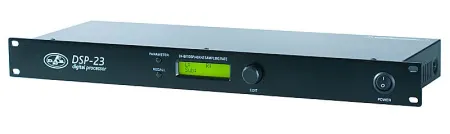 Купить DAS Audio DSP-23 по выгодной цене в Москве