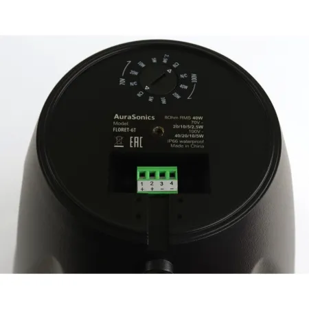 Купить AuraSonics FLORET-6T по выгодной цене в Москве
