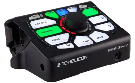 Купить TC HELICON PERFORM-V по выгодной цене в Москве