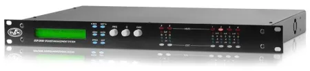 Купить DAS Audio DSP-2040 по выгодной цене в Москве