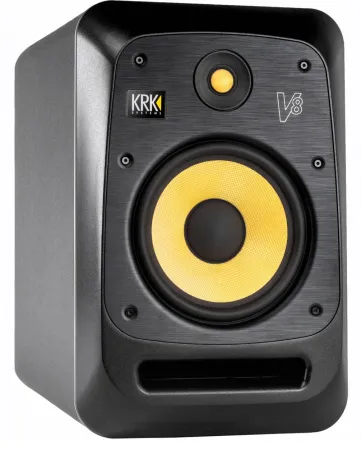 Купить KRK V8S4 по выгодной цене в Москве