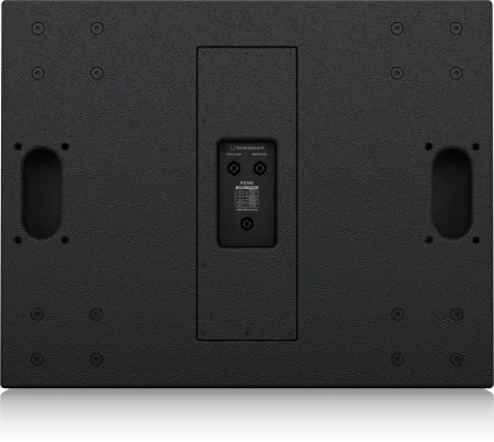 Купить Turbosound PQ18B по выгодной цене в Москве