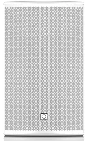Купить Turbosound NuQ152-AN-WH по выгодной цене в Москве